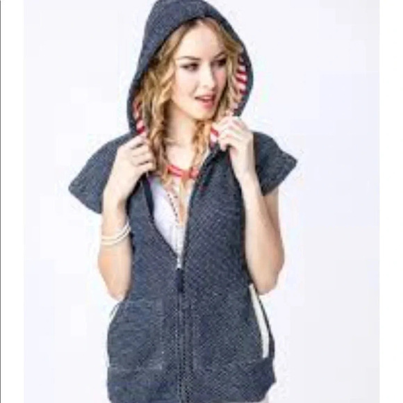 🇺🇸Evy’s Tree VANESSA in Sailor Blue🇺🇸 NWOT - Picture 2 of 8